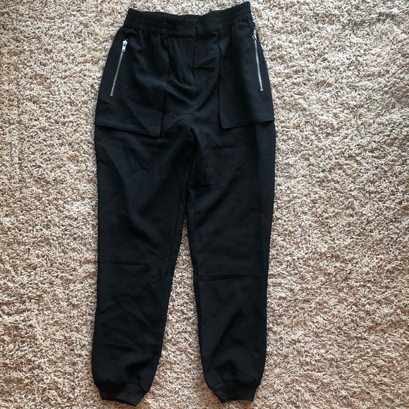 LUSH brand Joggers - Picture 2 of 4